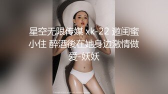 星空无限传媒 xk-22 邀闺蜜小住 醉酒後在她身边激情做爱-妖妖