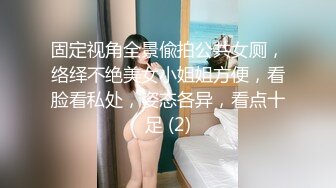 固定视角全景偸拍公共女厕，络绎不绝美女小姐姐方便，看脸看私处，姿态各异，看点十足 (2)