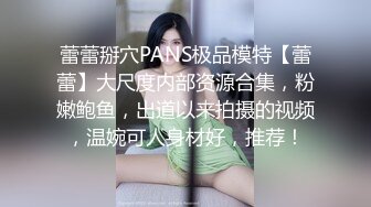 蕾蕾掰穴PANS极品模特【蕾蕾】大尺度内部资源合集，粉嫩鲍鱼，出道以来拍摄的视频，温婉可人身材好，推荐！