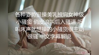 各种姿势狠操美乳披肩女神级小骚货 俏皮浪叫后入骚逼 听叫床声就想操的小骚货很主动很骚 中文字幕解说