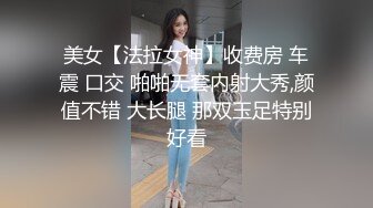 美女【法拉女神】收费房 车震 口交 啪啪无套内射大秀,颜值不错 大长腿 那双玉足特别好看