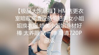 【极品大饱眼福】HM店更衣室暗藏高清设备偷拍美女小姐姐换衣服 娇美小姐姐身材好棒 太养眼 第一弹 高清720P原版