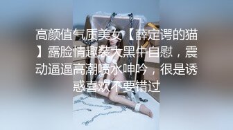 高颜值气质美女【薛定谔的猫】露脸情趣装大黑牛自慰，震动逼逼高潮喷水呻吟，很是诱惑喜欢不要错过