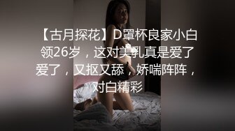 【古月探花】D罩杯良家小白领26岁，这对美乳真是爱了爱了，又抠又舔，娇喘阵阵，对白精彩