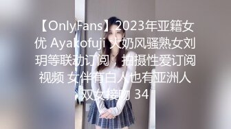 【OnlyFans】2023年亚籍女优 Ayakofuji 大奶风骚熟女刘玥等联动订阅，拍摄性爱订阅视频 女伴有白人也有亚洲人双女接吻 34